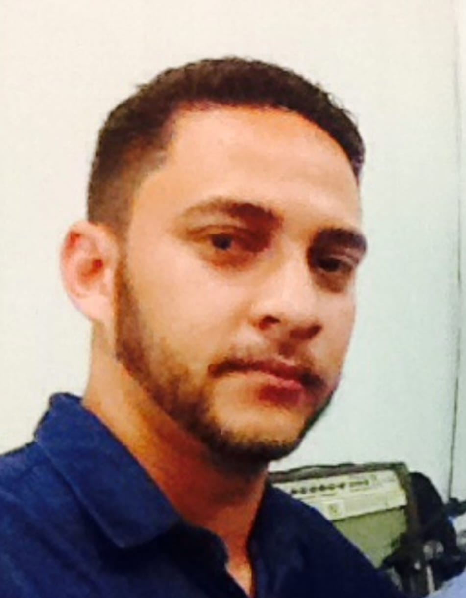 RONALDO BRAZ